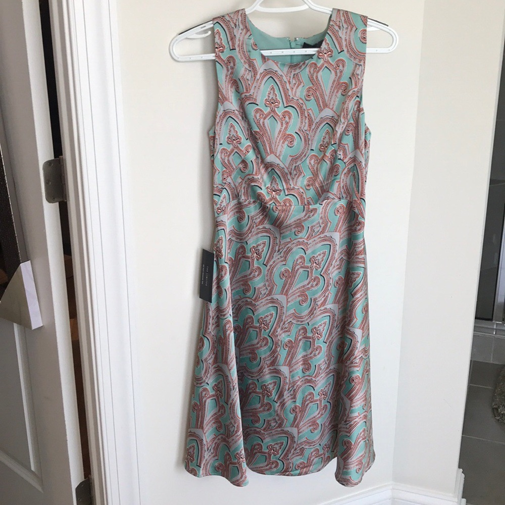 The limited dress